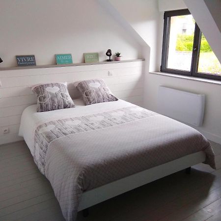 Maison Cosy Entre Cap Frehel Et Saint Malo 1Km Plage 5Min Gr34 Wifi Jardin Velos "Casa Ohana" Экстерьер фото