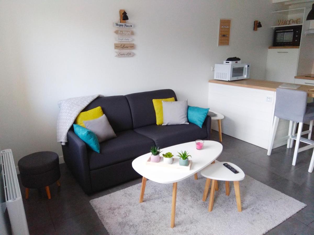 Maison Cosy Entre Cap Frehel Et Saint Malo 1Km Plage 5Min Gr34 Wifi Jardin Velos "Casa Ohana" Экстерьер фото