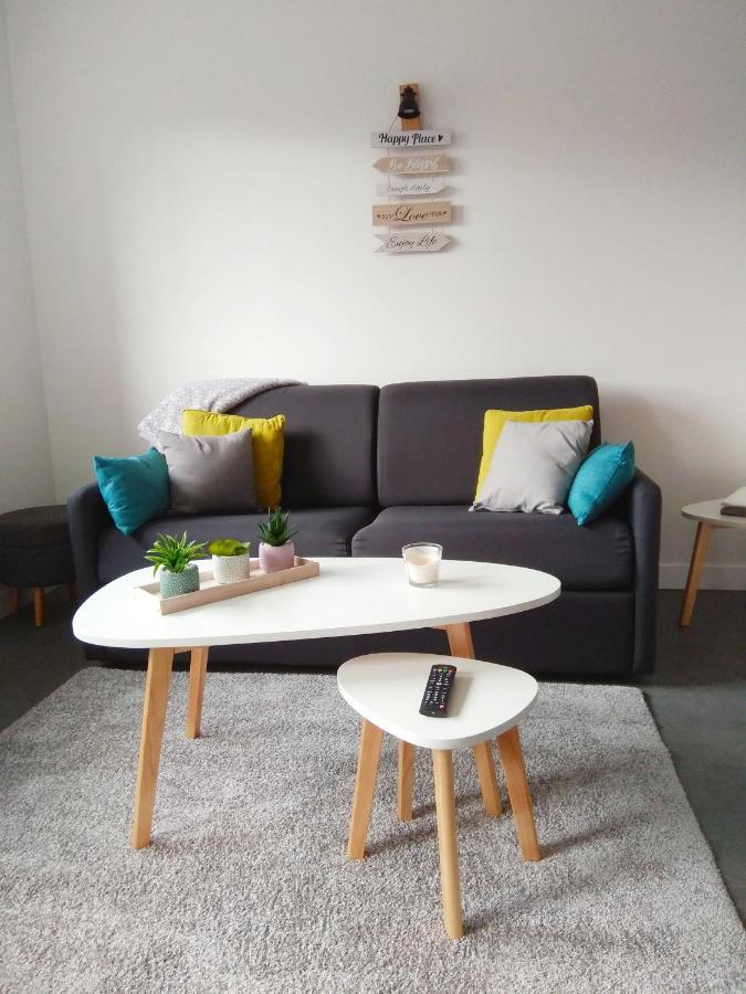 Maison Cosy Entre Cap Frehel Et Saint Malo 1Km Plage 5Min Gr34 Wifi Jardin Velos "Casa Ohana" Экстерьер фото