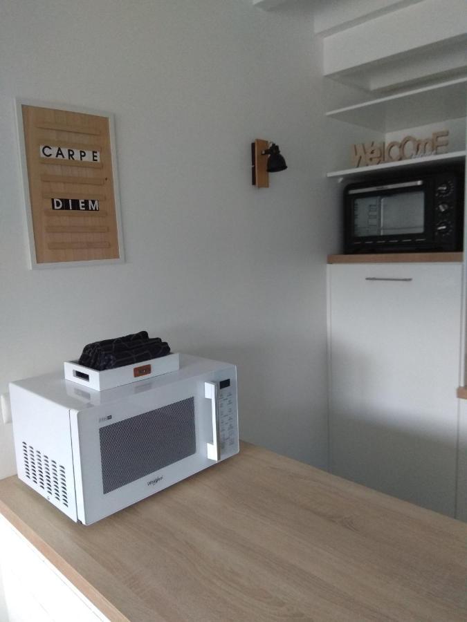 Maison Cosy Entre Cap Frehel Et Saint Malo 1Km Plage 5Min Gr34 Wifi Jardin Velos "Casa Ohana" Экстерьер фото