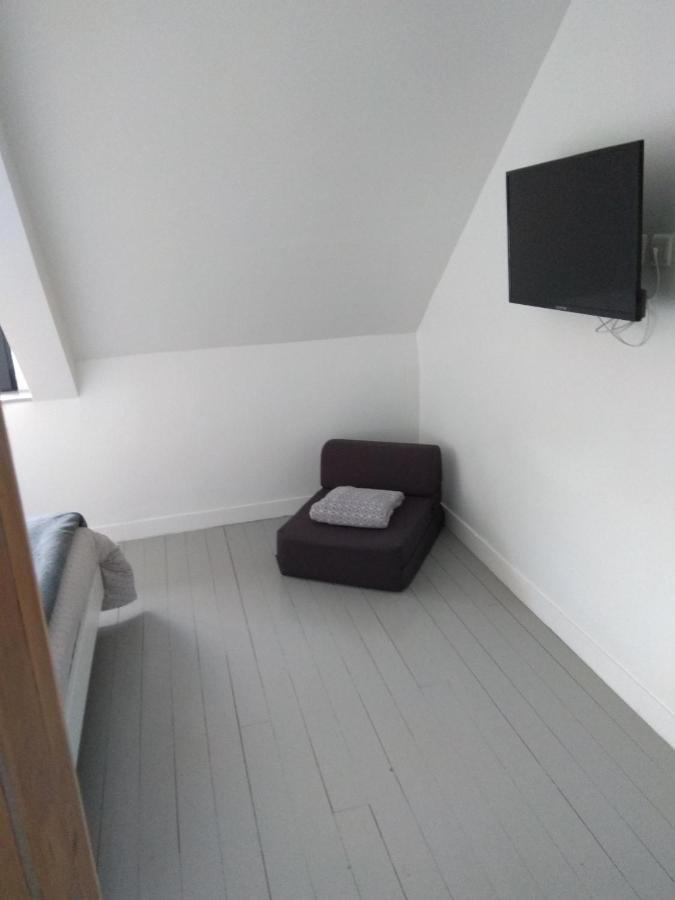 Maison Cosy Entre Cap Frehel Et Saint Malo 1Km Plage 5Min Gr34 Wifi Jardin Velos "Casa Ohana" Экстерьер фото