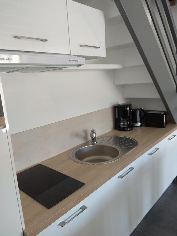 Maison Cosy Entre Cap Frehel Et Saint Malo 1Km Plage 5Min Gr34 Wifi Jardin Velos "Casa Ohana" Экстерьер фото